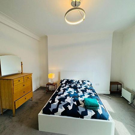 Apartament The Urban Retreat Edynburg Zewnętrze zdjęcie
