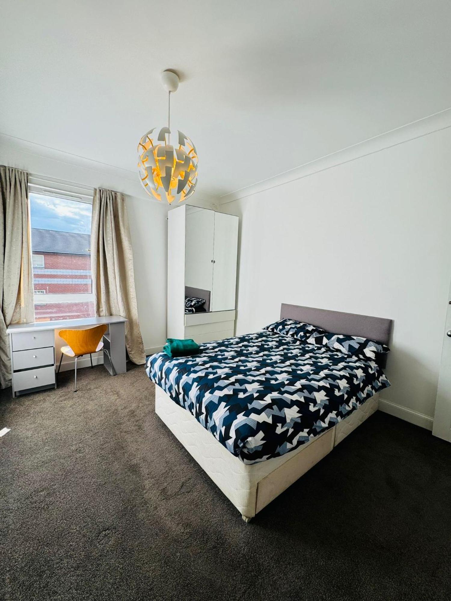 Apartament The Urban Retreat Edynburg Zewnętrze zdjęcie