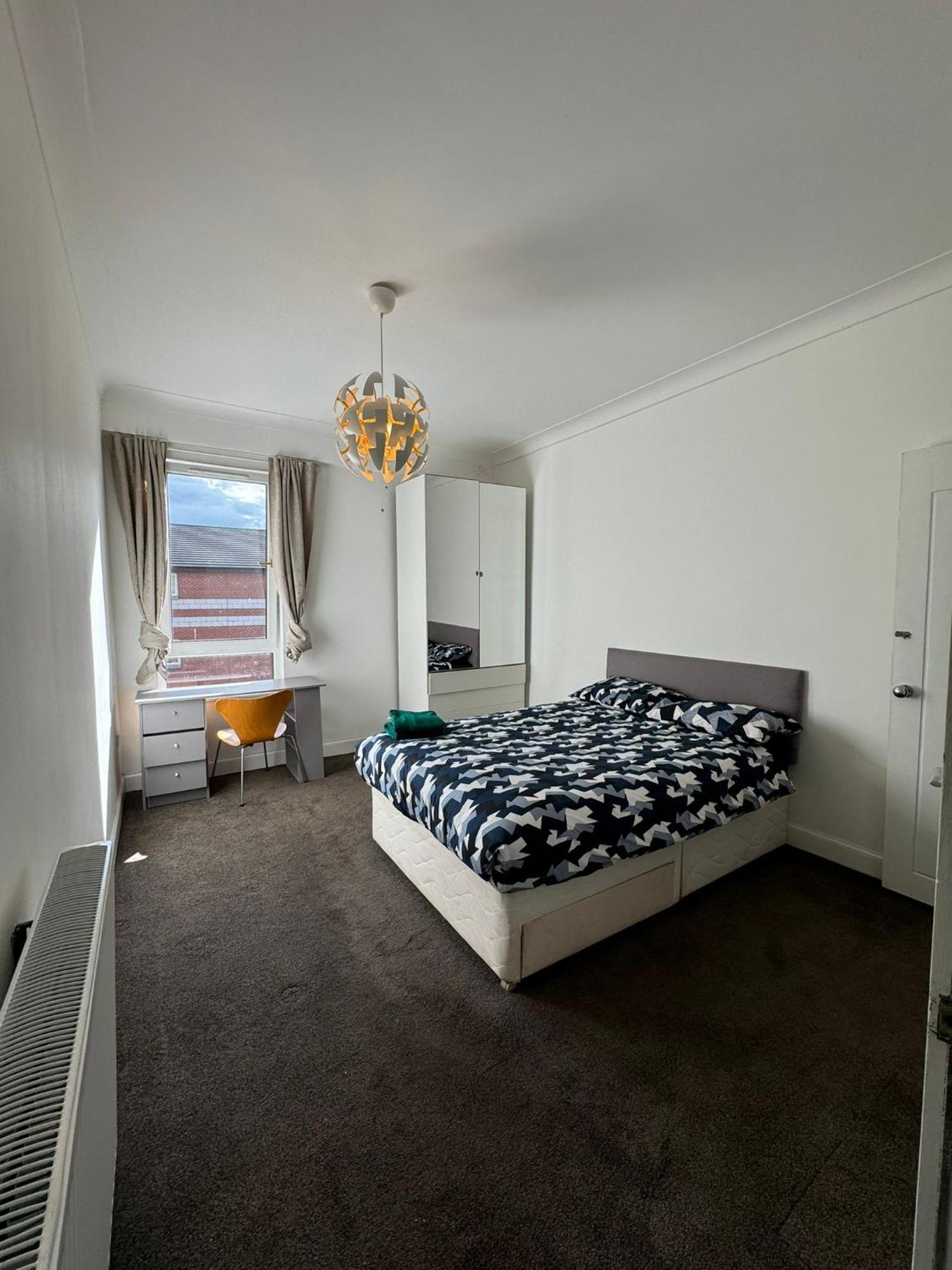 Apartament The Urban Retreat Edynburg Zewnętrze zdjęcie