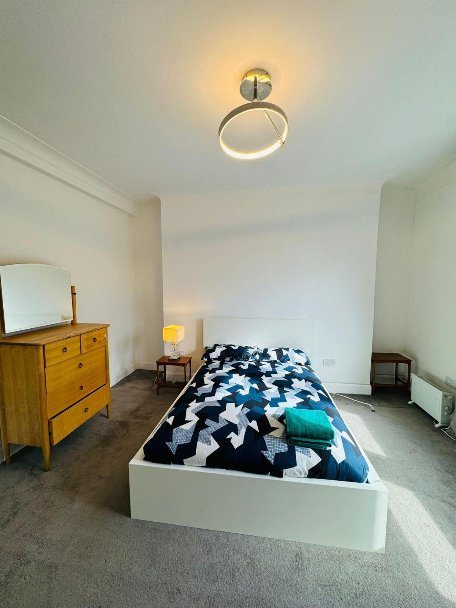 Apartament The Urban Retreat Edynburg Zewnętrze zdjęcie