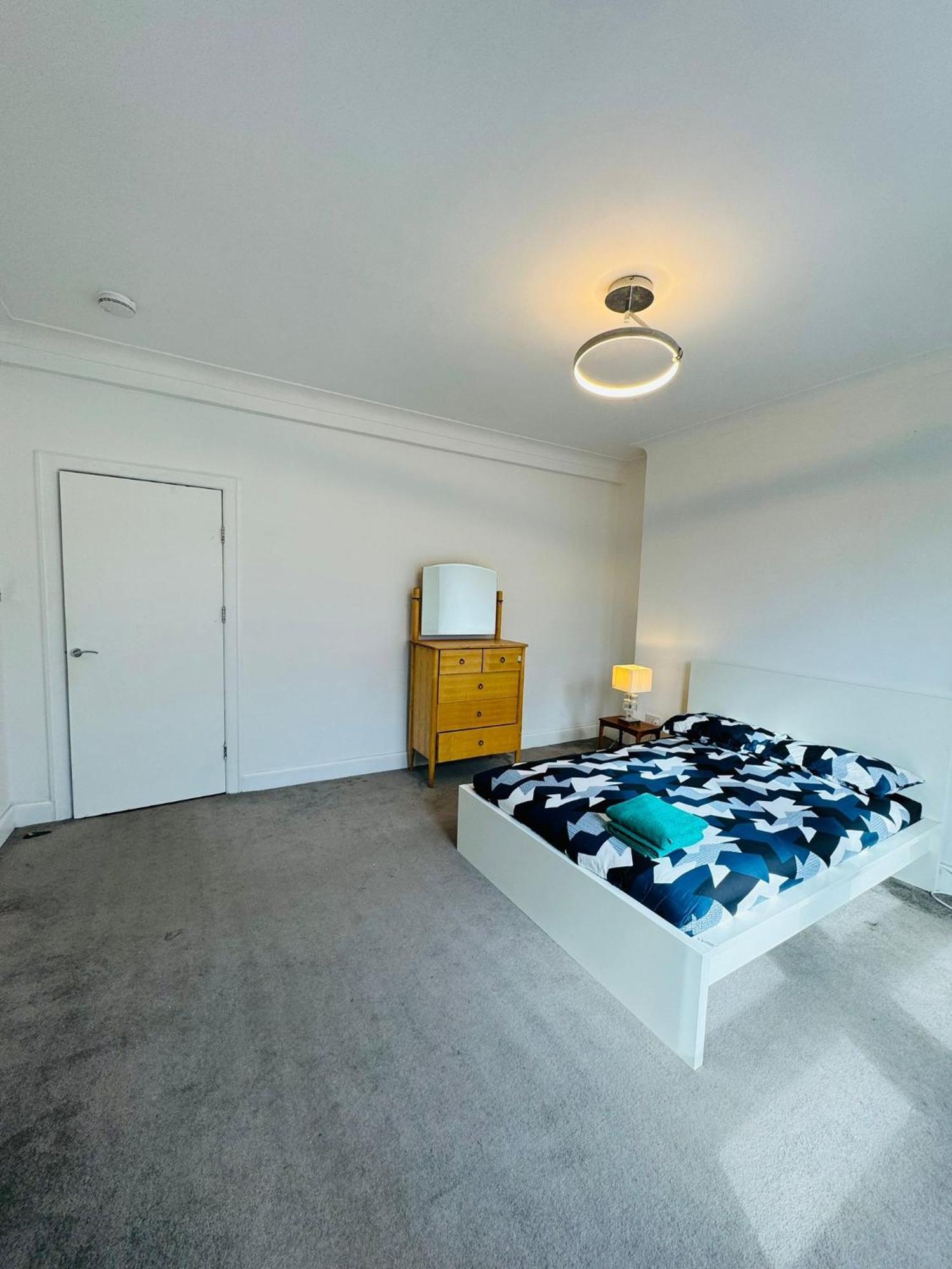 Apartament The Urban Retreat Edynburg Zewnętrze zdjęcie