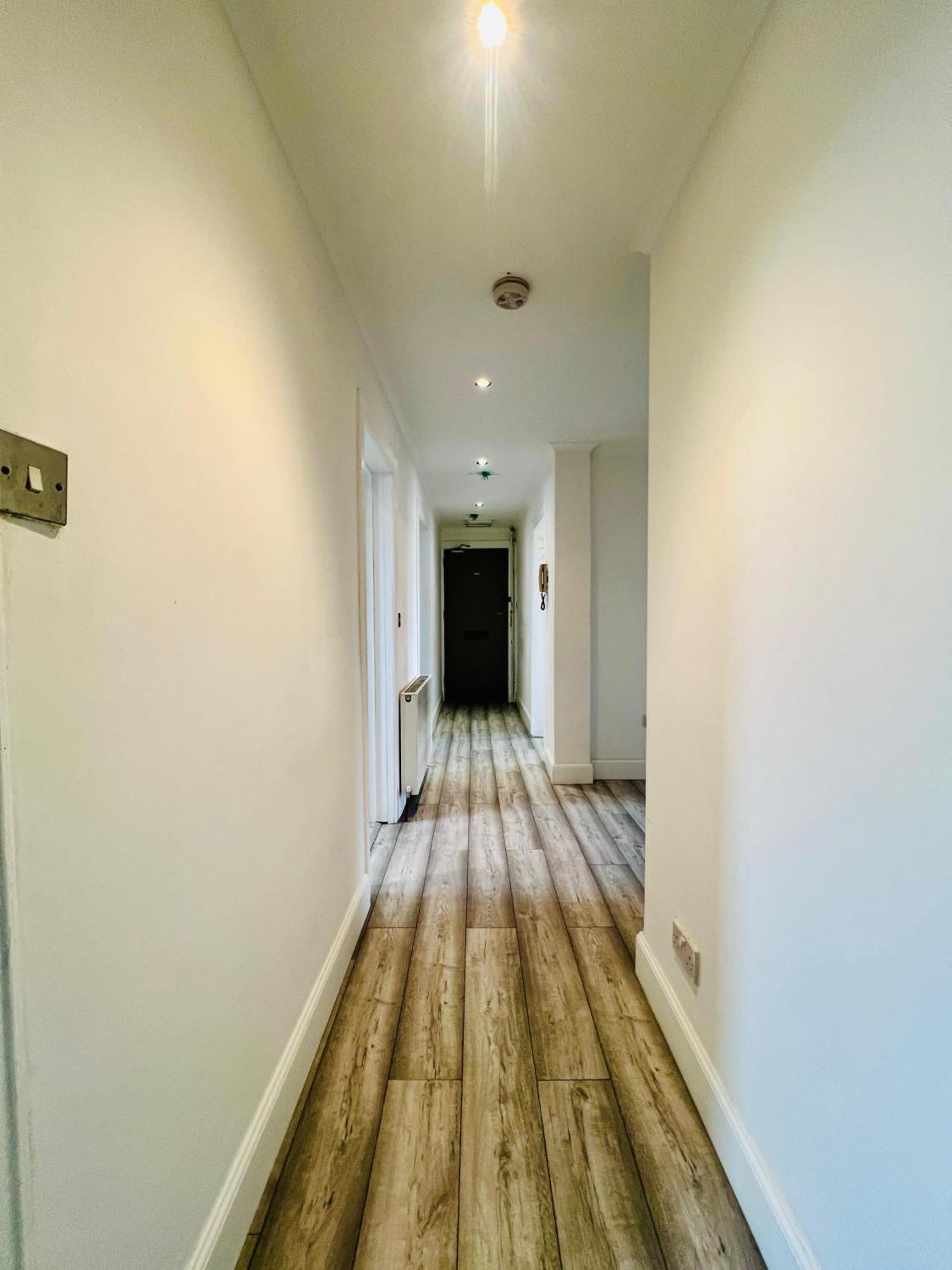 Apartament The Urban Retreat Edynburg Zewnętrze zdjęcie